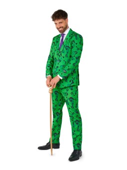 The Riddler Suit M | Maskeraad